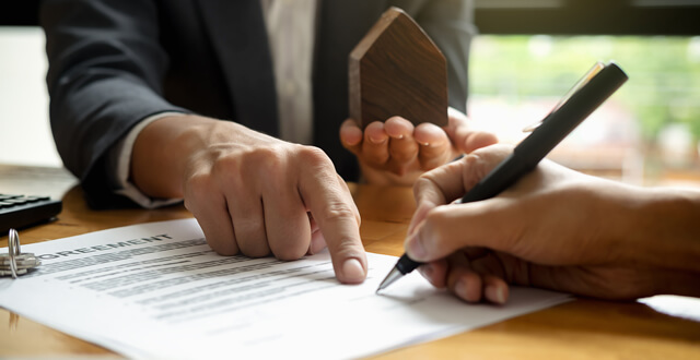 Legal & Documentation